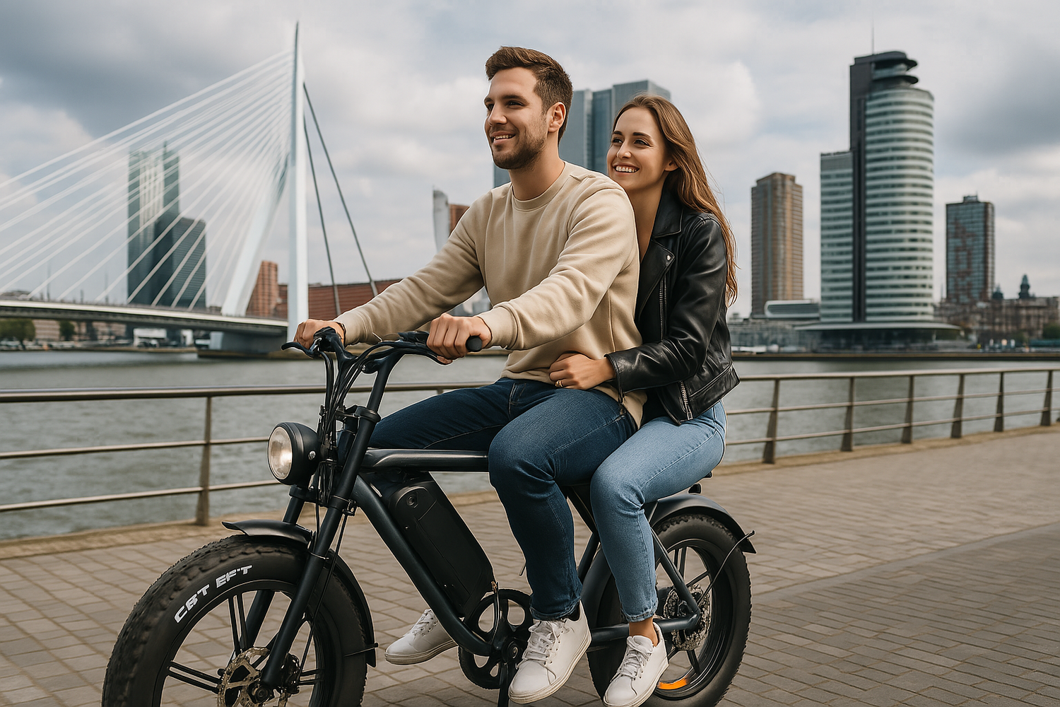 Fatbikes