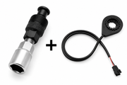 Combi Deal - Cranktrekker + Trapsensor V20 / V30