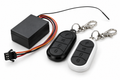 Fatbike Alarm - Ouxi / QMWheel - Inbouw