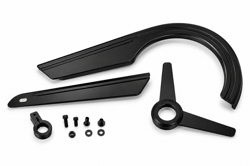 Kettingkast Fatbike - Universeel - V8 / C80 / V20 / RSE