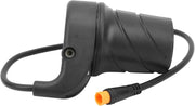 Gashendel | Fatbike | 3 PIN