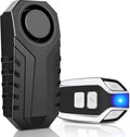 Fatbikealarm | 113 Decibel