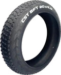 Fatbike Buitenband CST BFT - 20 x 4.0 - Zwart