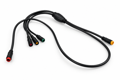 Kabelboom Ouxi - V8 / V8 Pro / H9