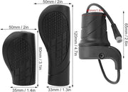 Gashendel | Fatbike | 3 PIN