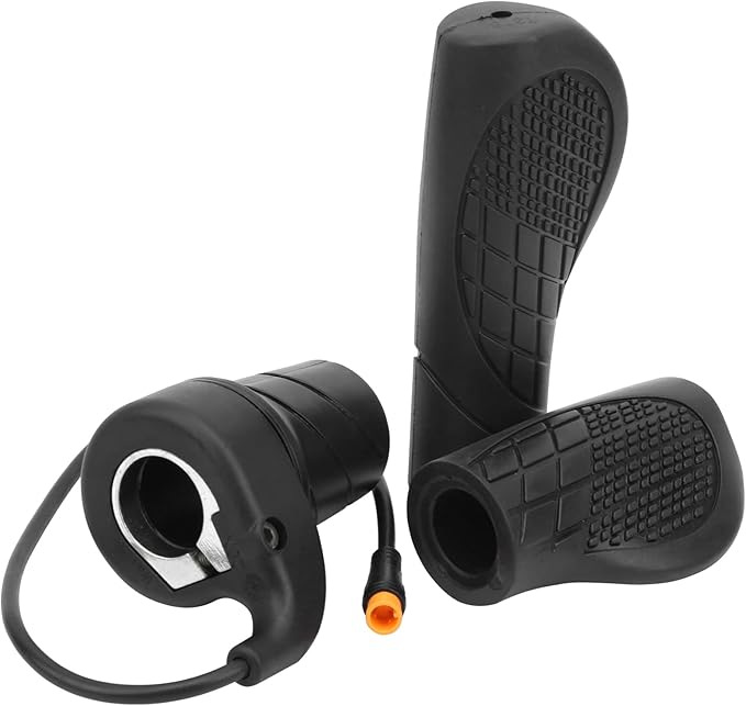 Gashendel | Fatbike | 3 PIN