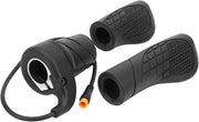 Gashendel | Fatbike | 3 PIN