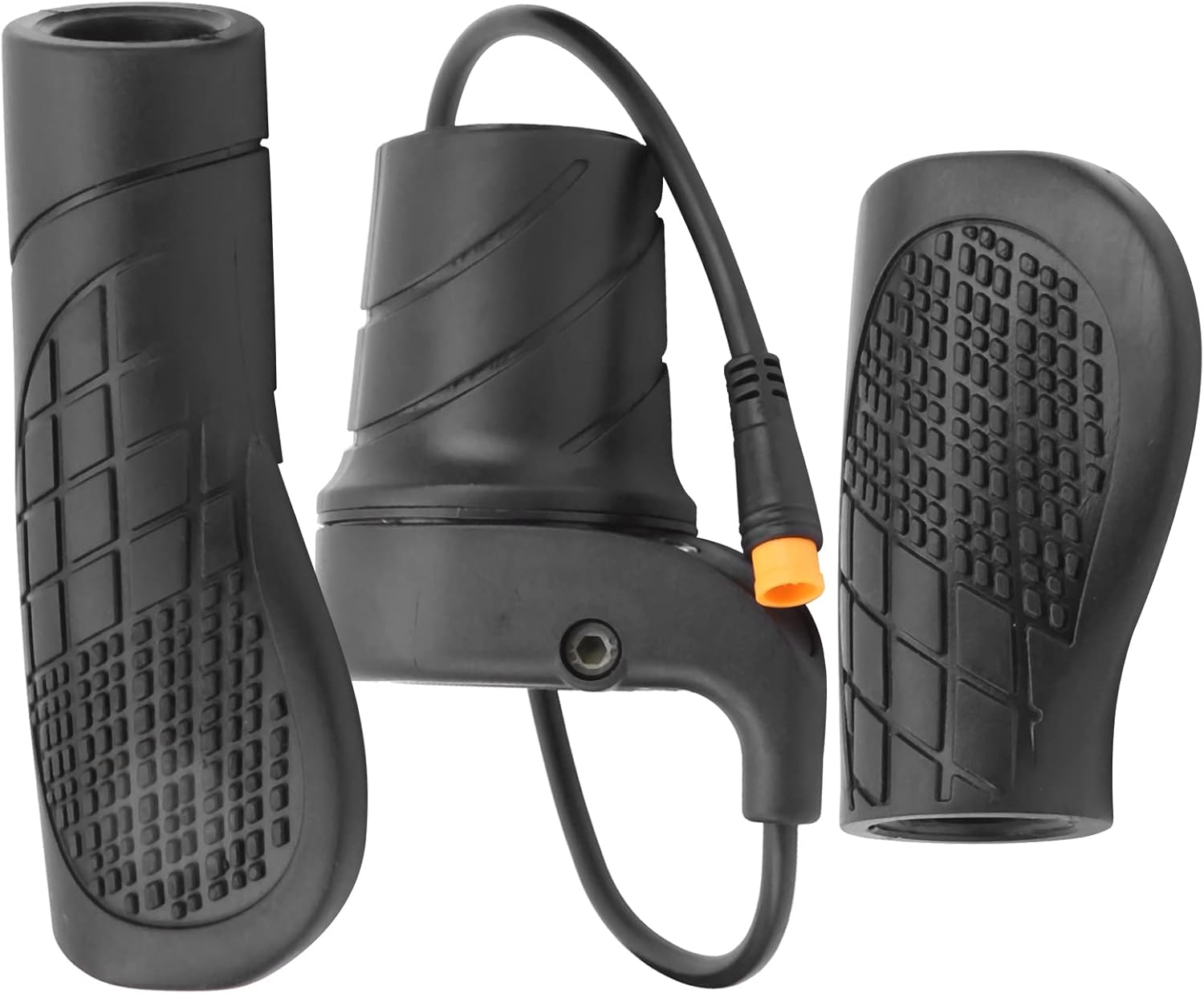 Gashendel | Fatbike | 3 PIN