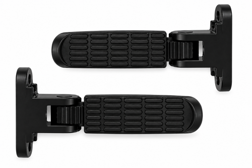 Voetsteunen Fatbike - Universeel - Nieuwe model