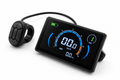 Fatbike GT2000 Display - Opvoerbaar - Met NFC
