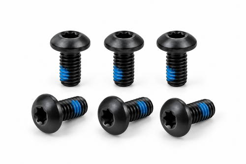 Remschijf Bouten - 6 stuks