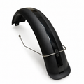 Achterspatbord Fatbike - V8 / C80 / V20 / RSE