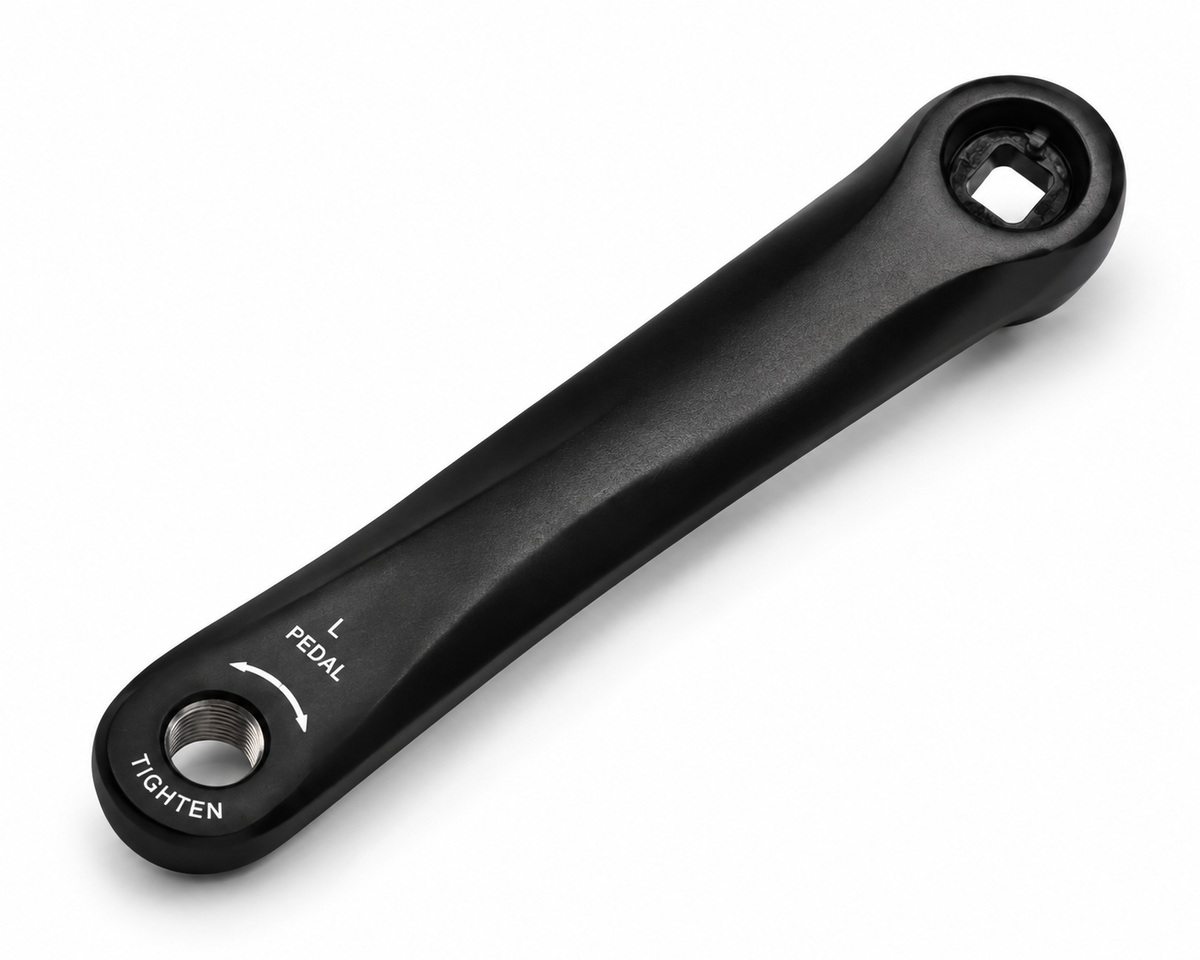 Linker Crank Fatbike - Universeel - V8 / C80 / V20 / RSE