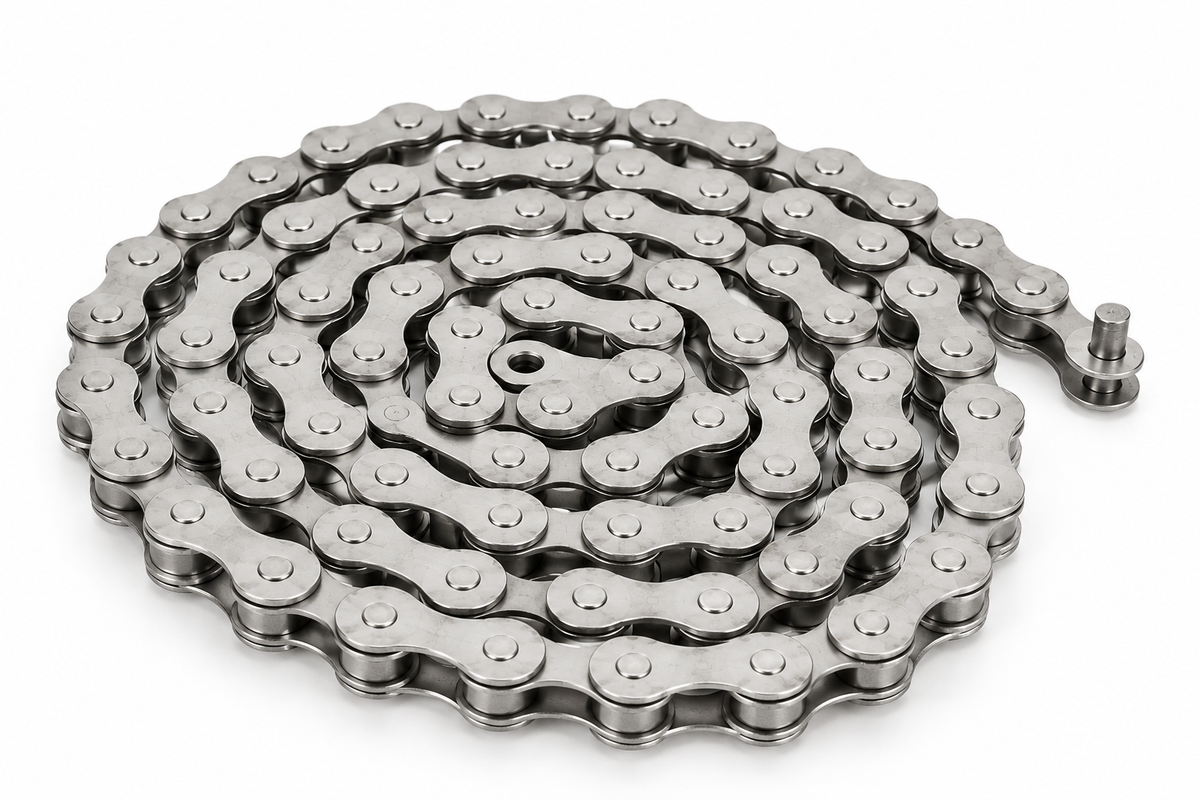 Fatbike Ketting – Universele Aandrijfketting