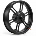 Motor met Achtervelg – Rood, Rechterzijde, OUXI V8 / V20/ C80