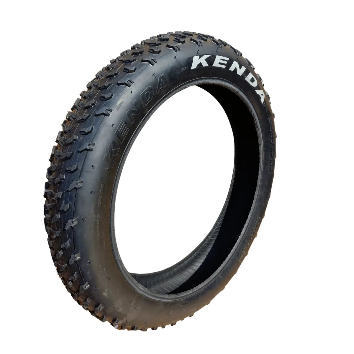 Kenda Buitenband 20x4.0