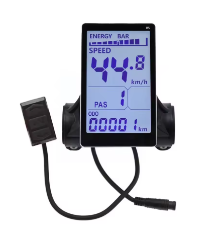 M5 Display | CODE | BEGRENZER