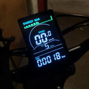M6C Display | CODE | BEGRENZER |