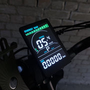 M6C Display | CODE | BEGRENZER |