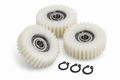 Fatbike Tandwielen - V8 / V20 - Grote motor - 500W - 47 x 13,5 mm