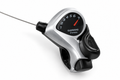 Shimano SL-TX50 Duimversnelling - Universeel