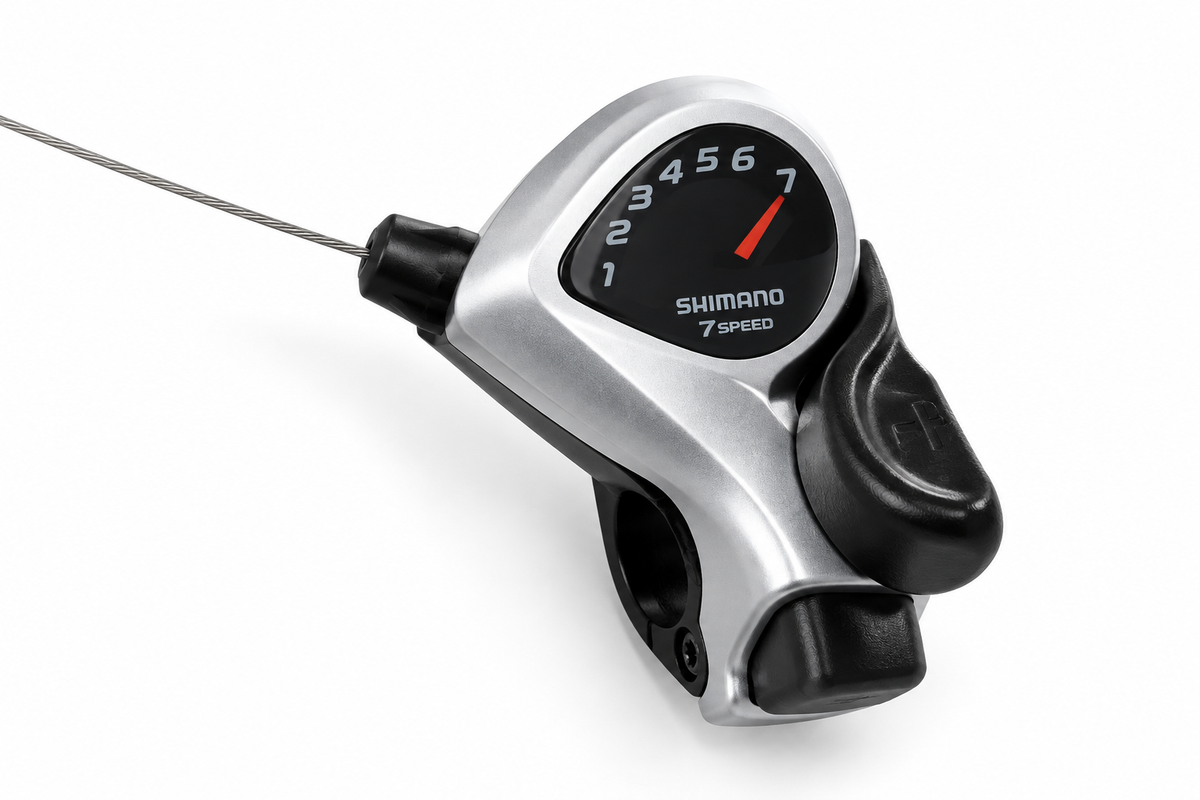 Shimano SL-TX50 Duimversnelling - Universeel