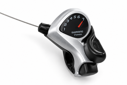 Shimano SL-TX50 Duimversnelling - Universeel