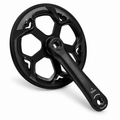 Rechter Crank Fatbike - Universeel - V8 / C80 / V20 / RSE