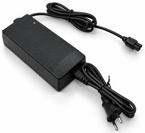Oplader QMWheel - V20 / V20 Pro / S20 / V30 - 3-pins
