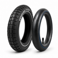 Combi deal: Cendura Buitenband + Binnenband - 20 x 4.0