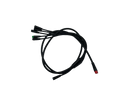 Kabelboom QMWheel - V20 / V20 Pro / V30