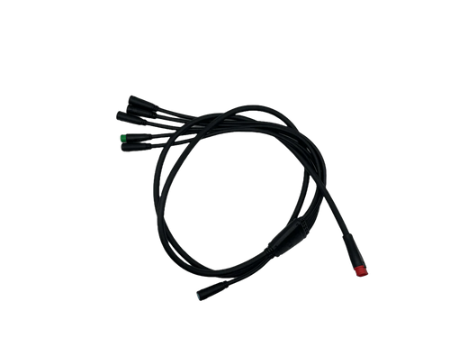 Kabelboom QMWheel - V20 / V20 Pro / V30