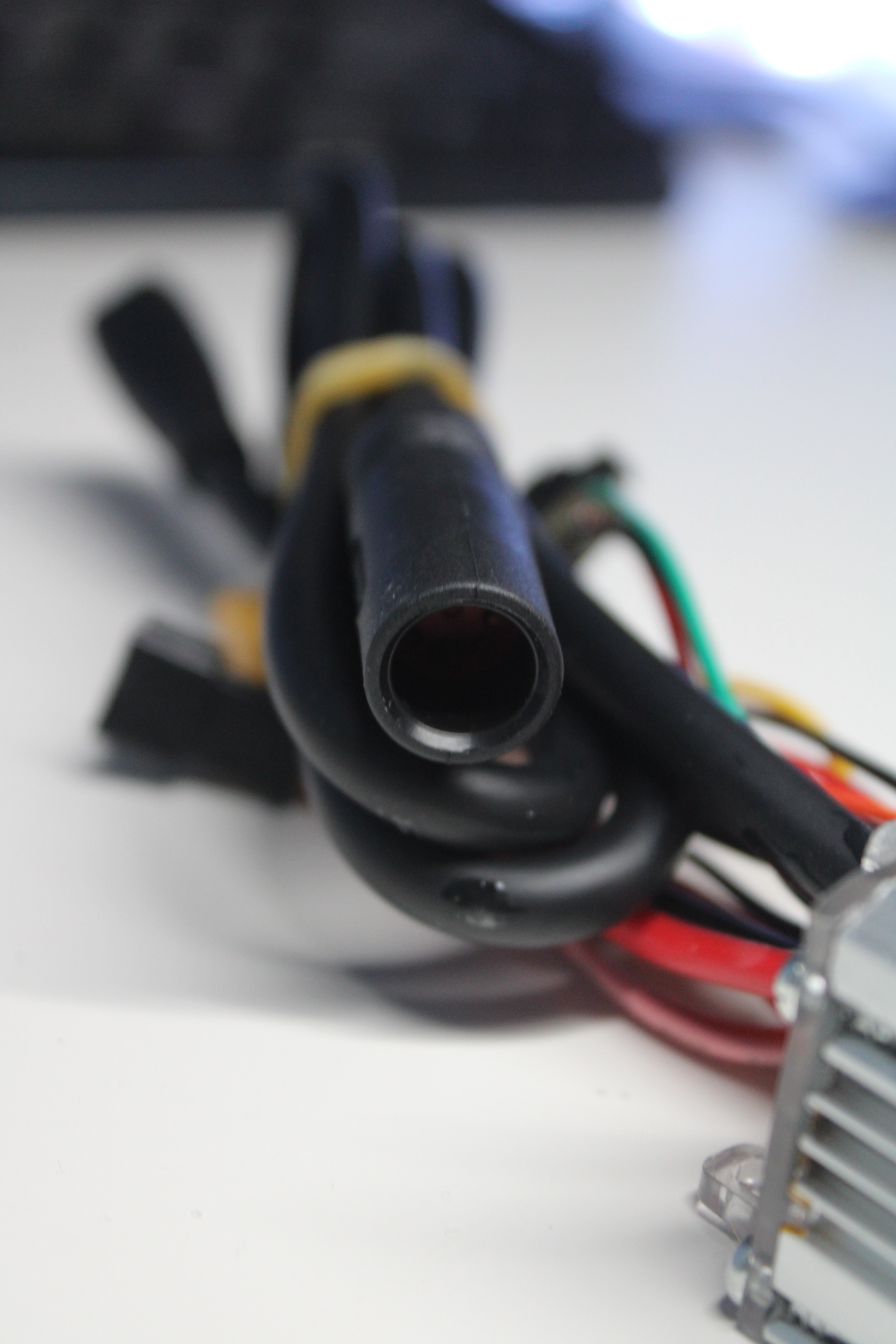 Controller C80/C80pro OPVOERBAAR