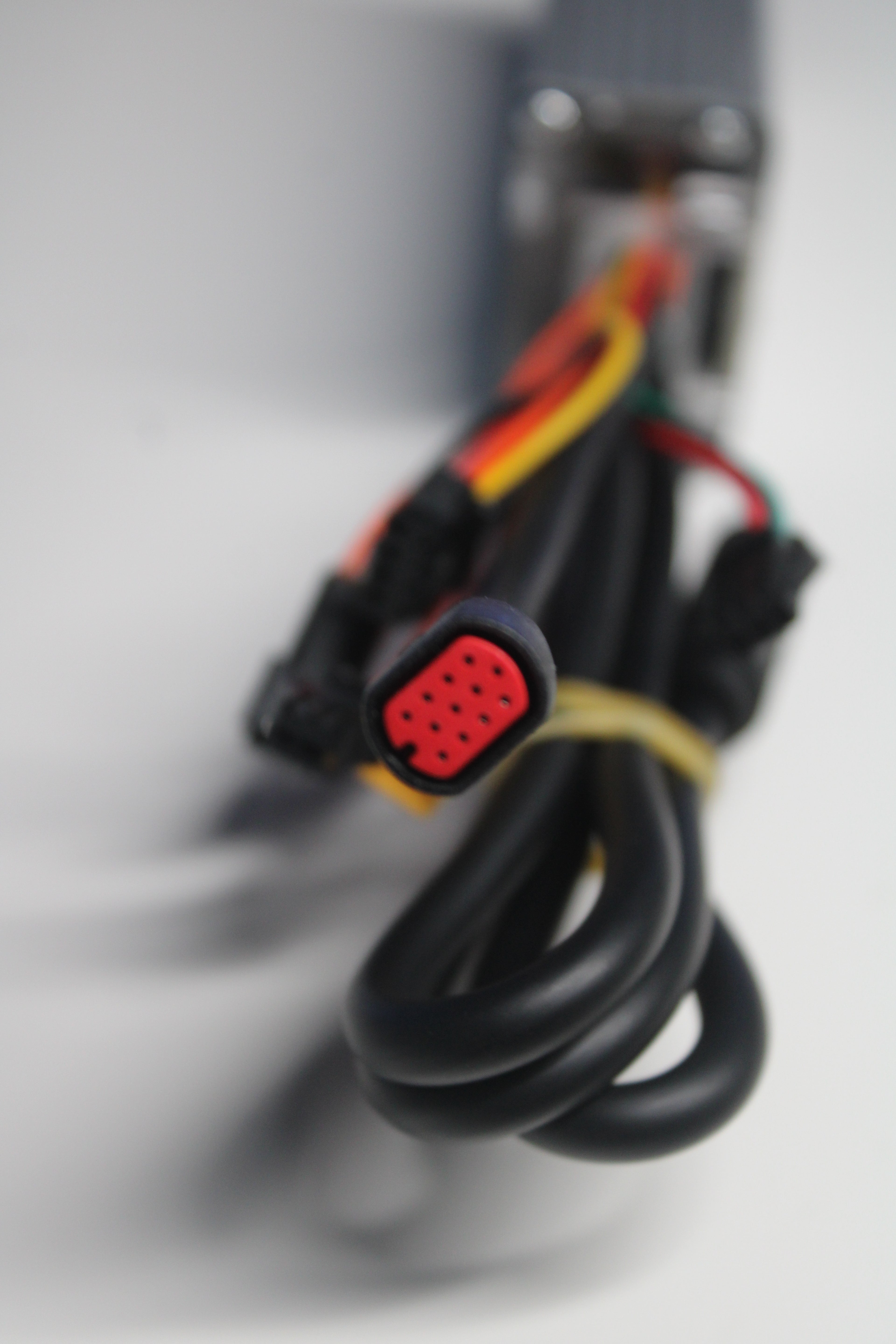 Controller C80/C80pro OPVOERBAAR