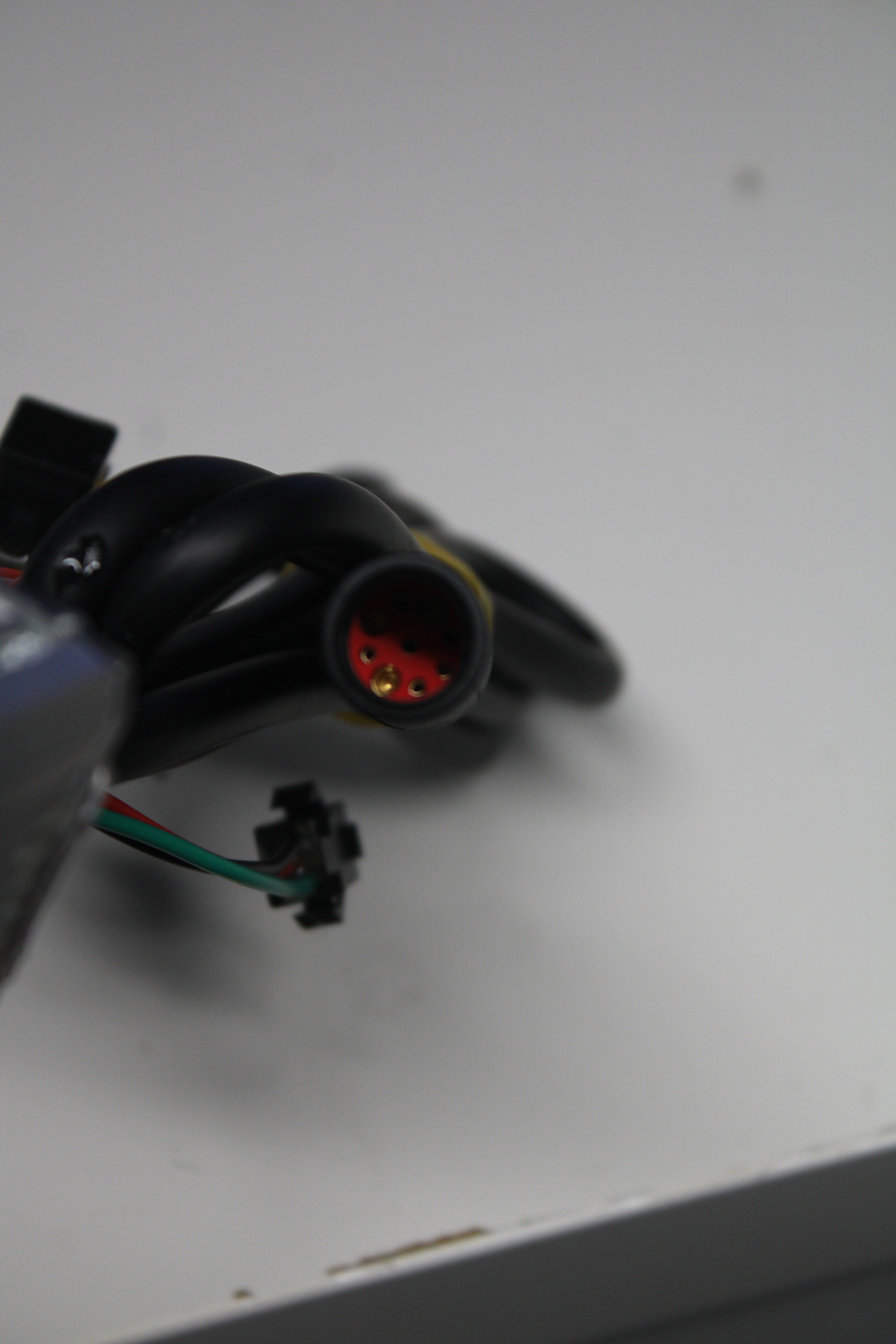 Controller C80/C80pro OPVOERBAAR