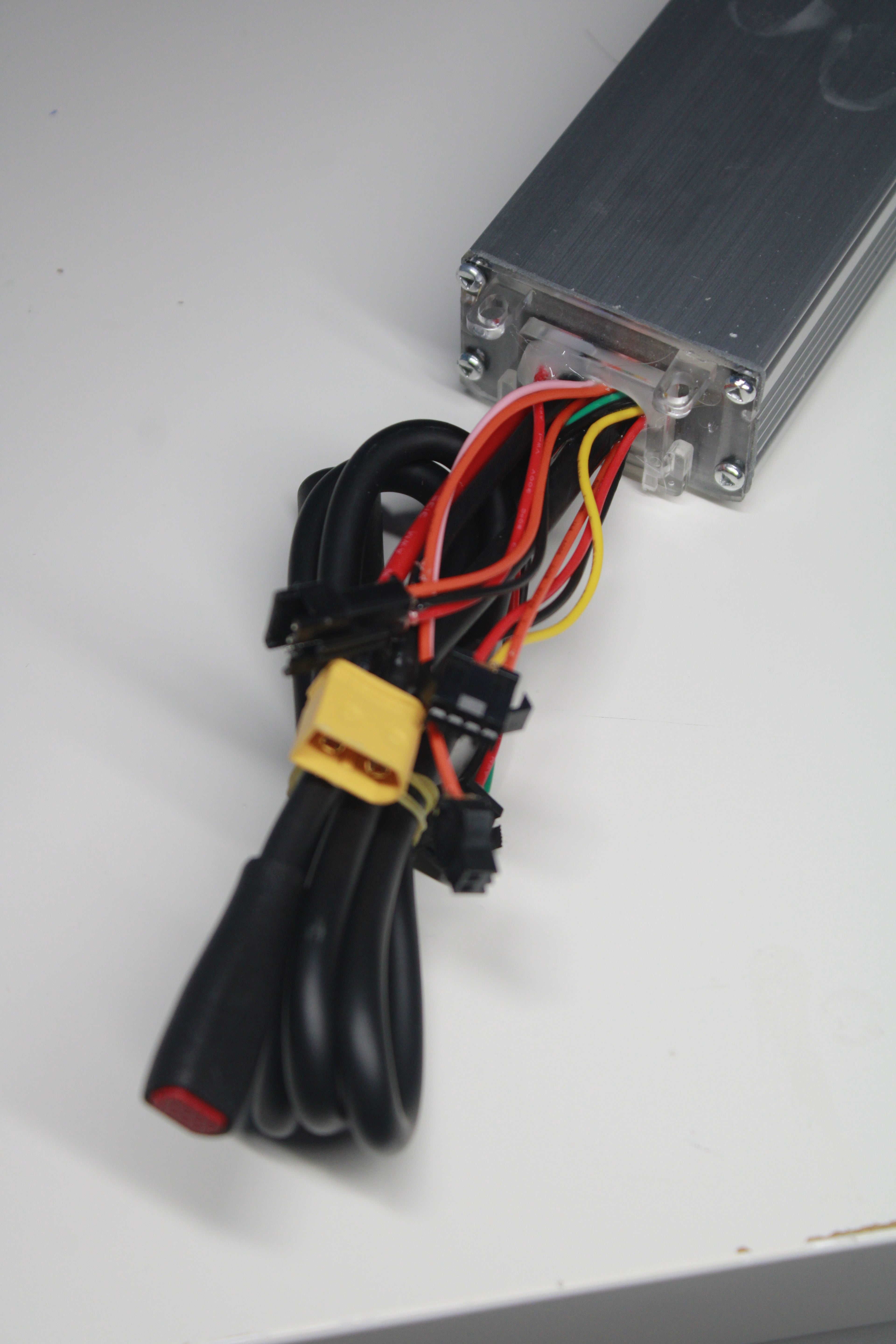 Controller C80/C80pro OPVOERBAAR
