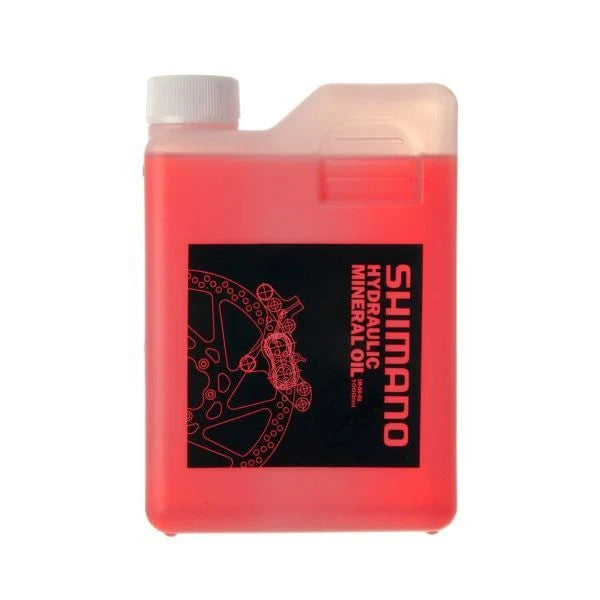 Shimano Minerale Remolie - 1000 ml