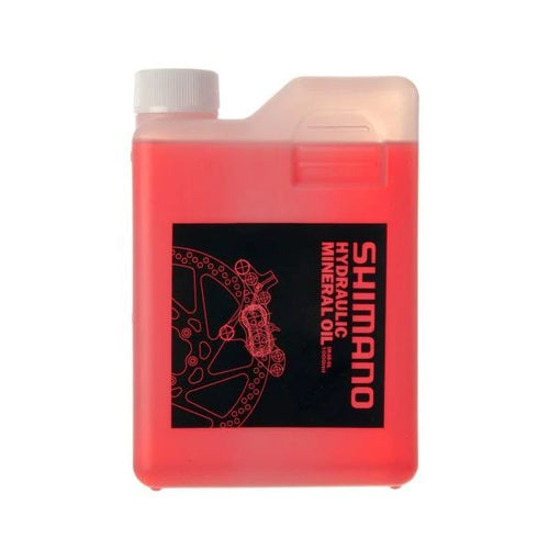 Shimano Minerale Remolie - 1000 ml