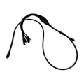 Kabelboom Ouxi - V8 / V8 Pro / H9